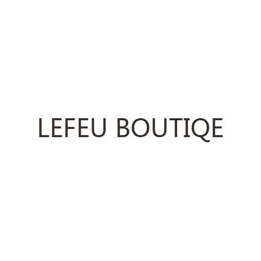 LEFEU BOUTIQUE品牌饰品