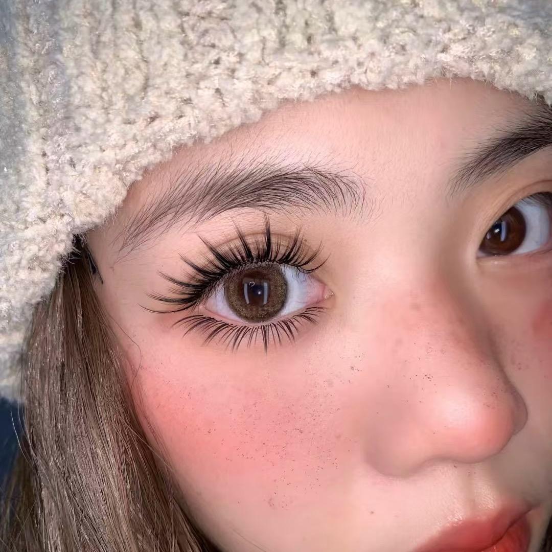 冠然翘睫·新中式美睫（大兴店）