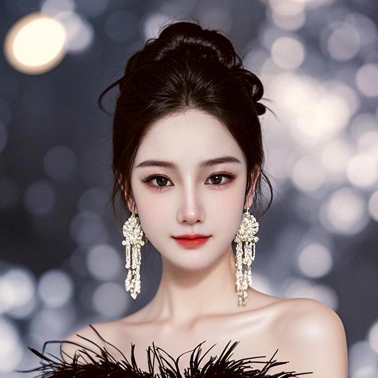 香香🌸不脱妆粉底液