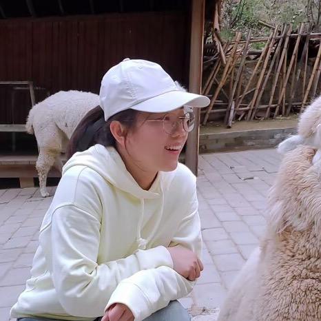 小娜姐姐-小助理🎈