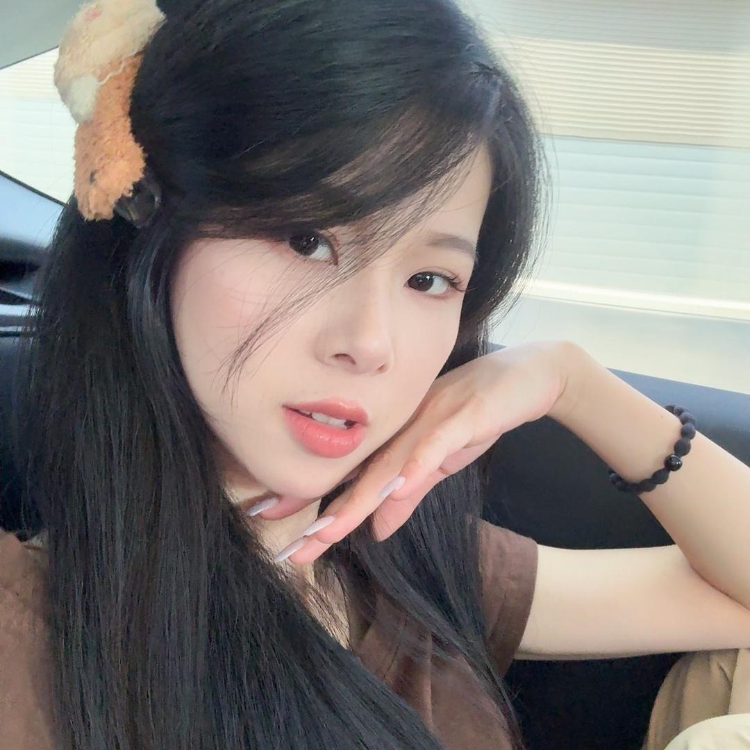 梨子的朋友圈（小趴蔡版）