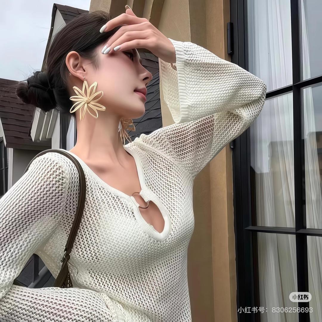 米多多女裤