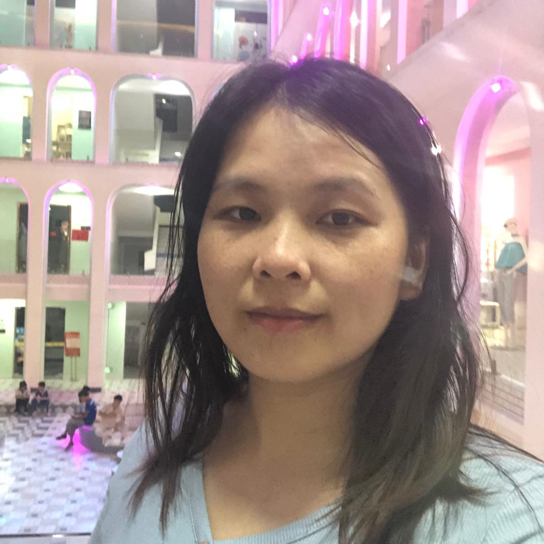 细水