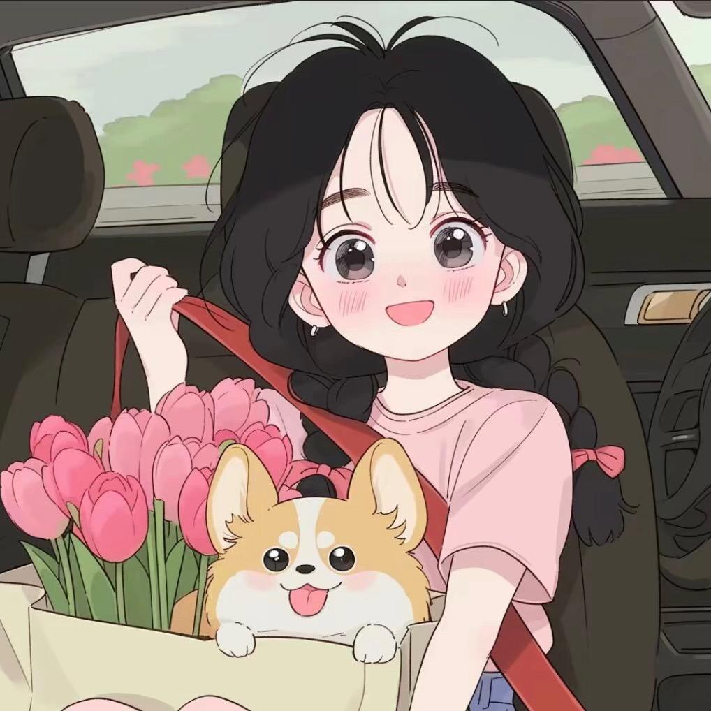 梵高的向日葵💞