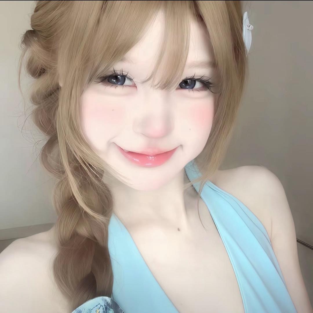 小淇鬼
