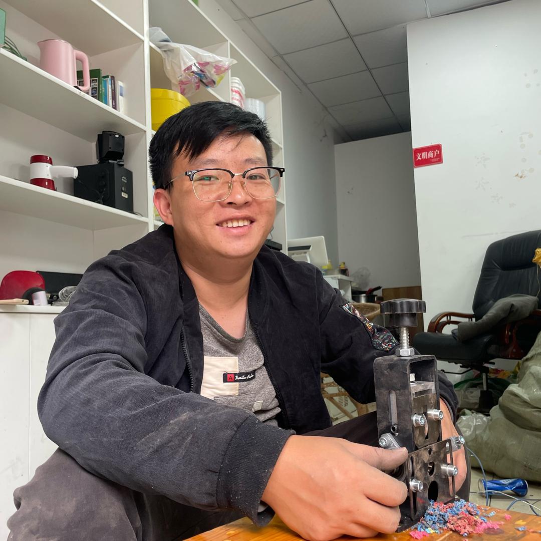 綦江废品回收小飞