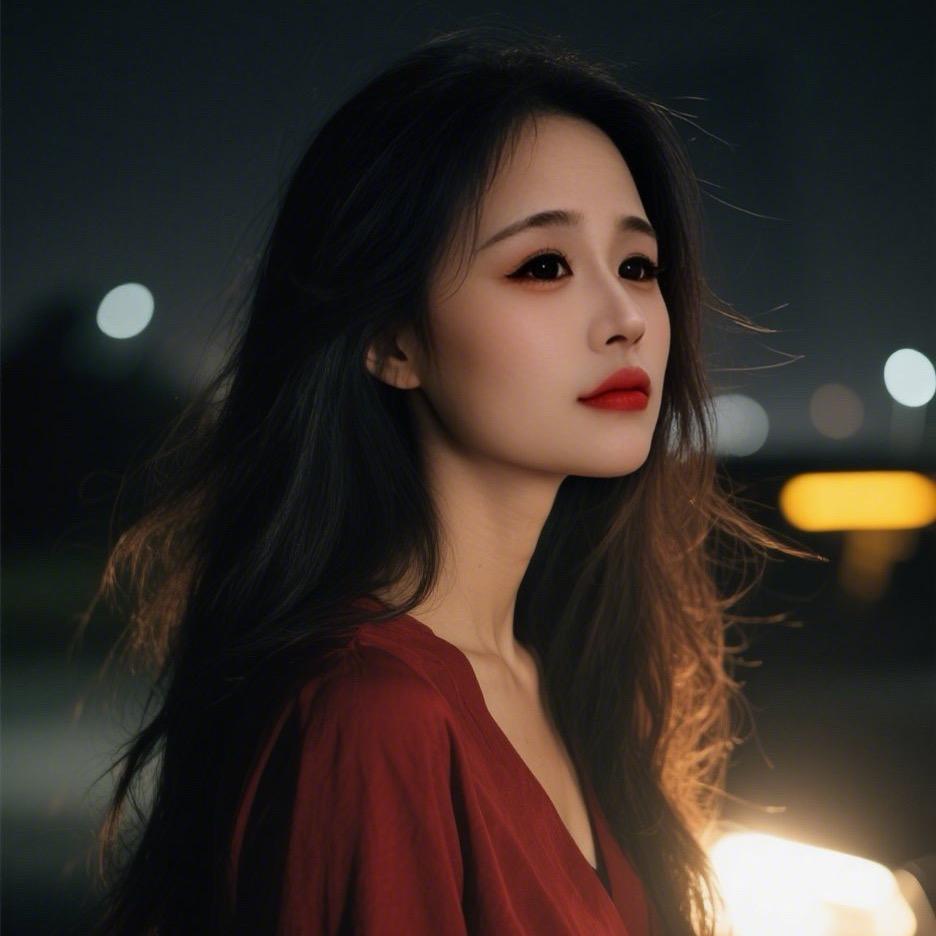 艳艳丫穿搭