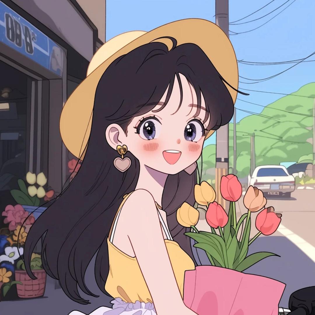 唧唧吒的小松鼠🐿️