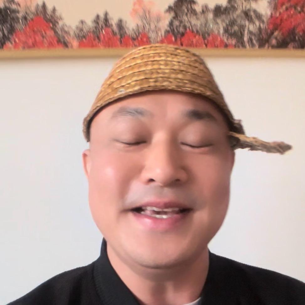 草帽柏朗（冲刺1000粉）