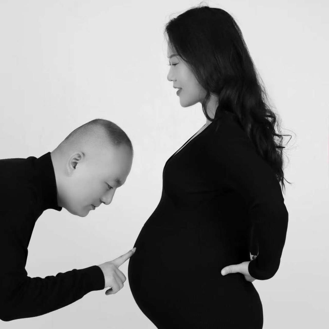 可可妈（月子中）