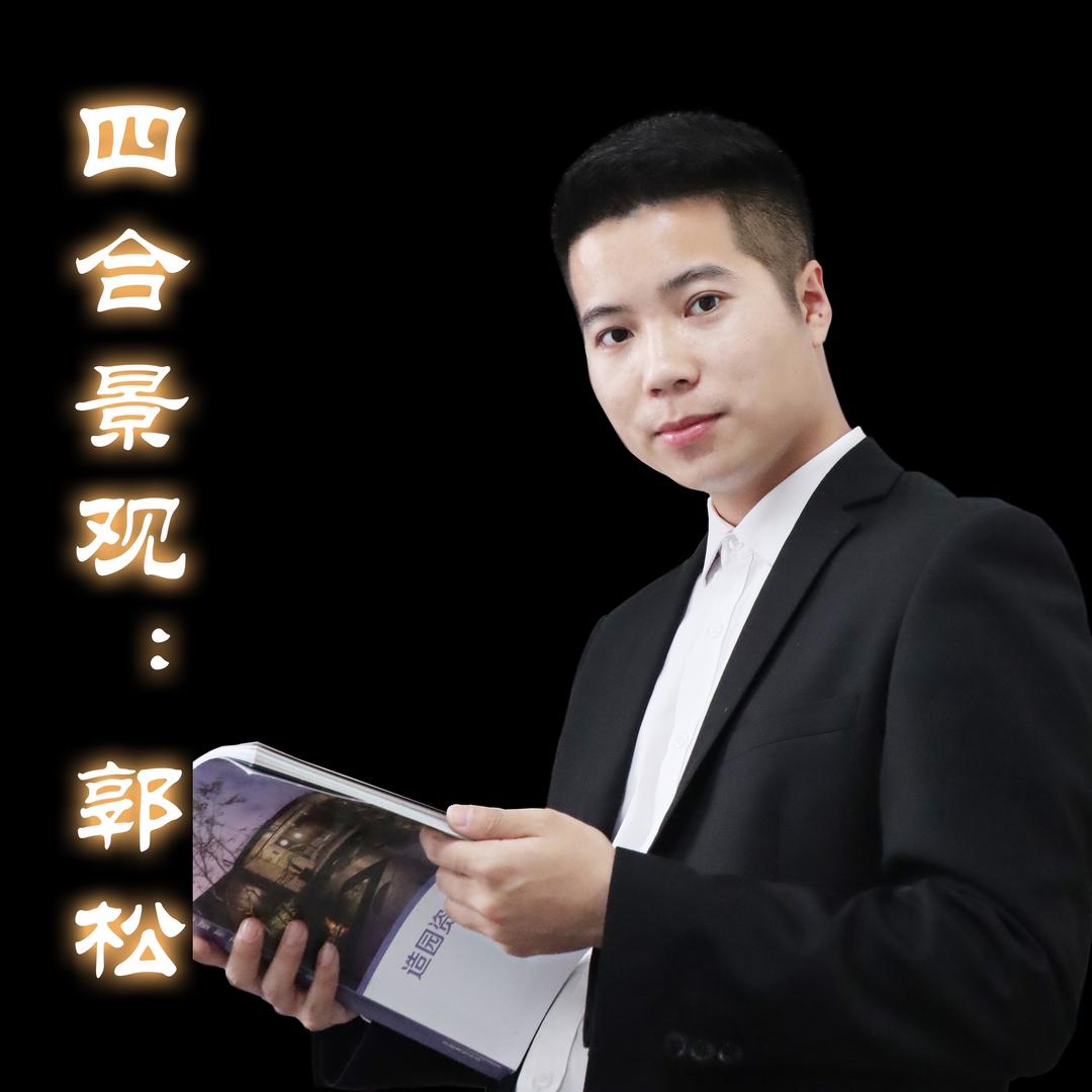 江西四合景观石