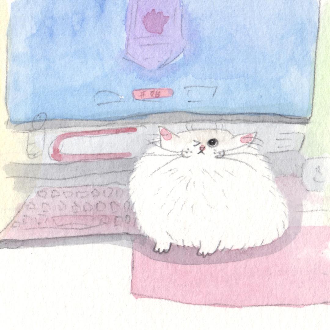 羊村小懒（无畏契约）