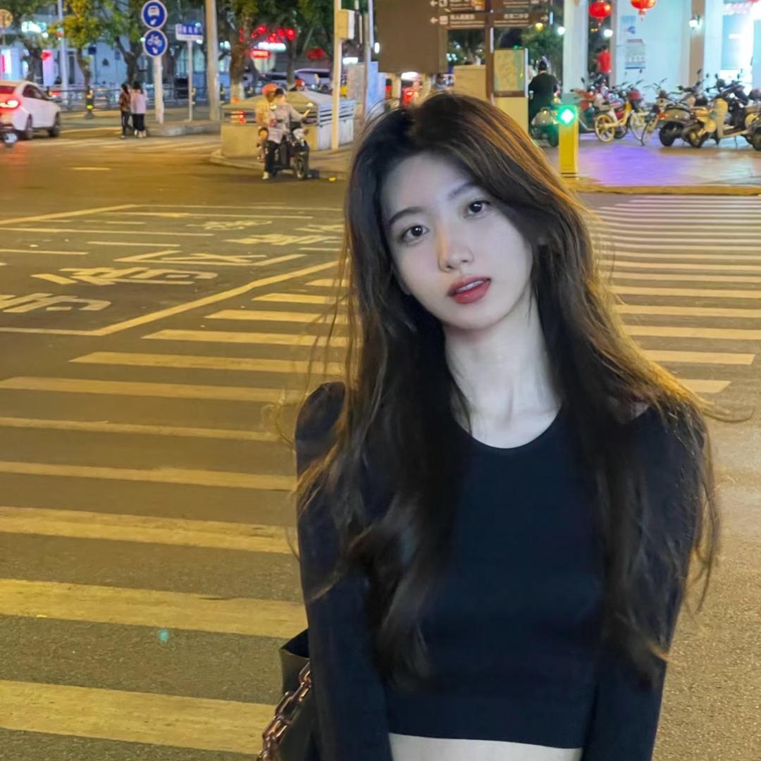 琳琳姐～