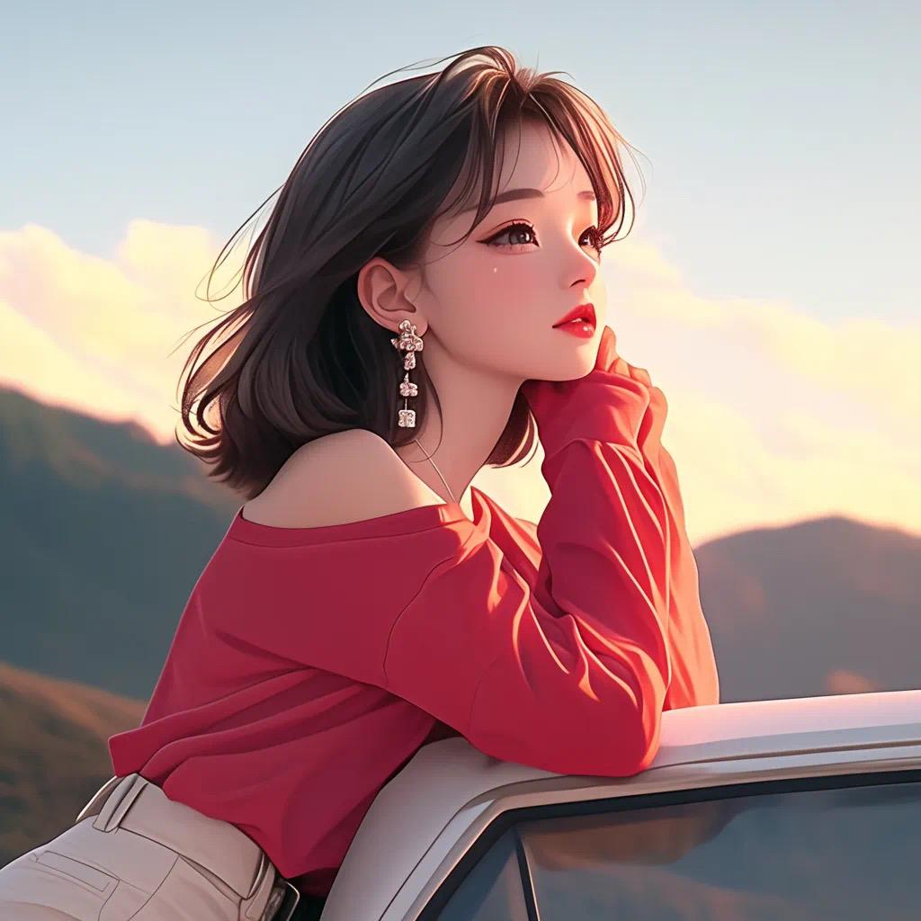 木 子