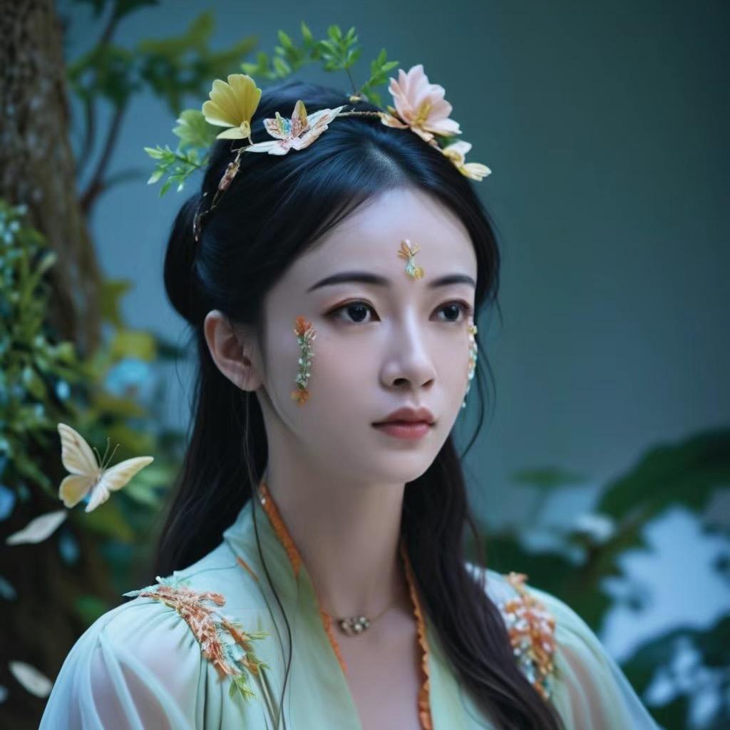 霸道总裁文女主柳如烟
