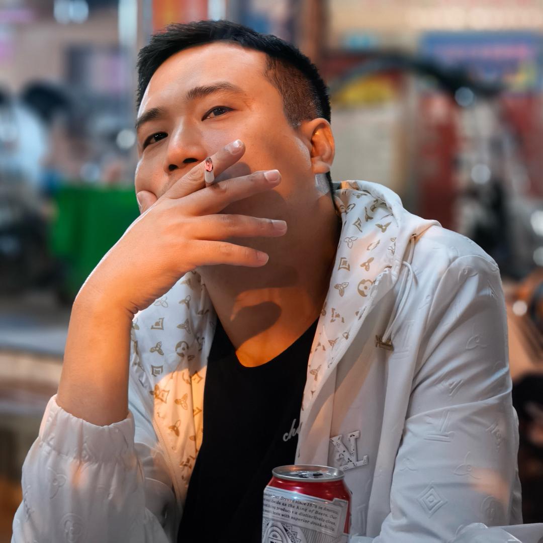 Andy H_超人不會飛