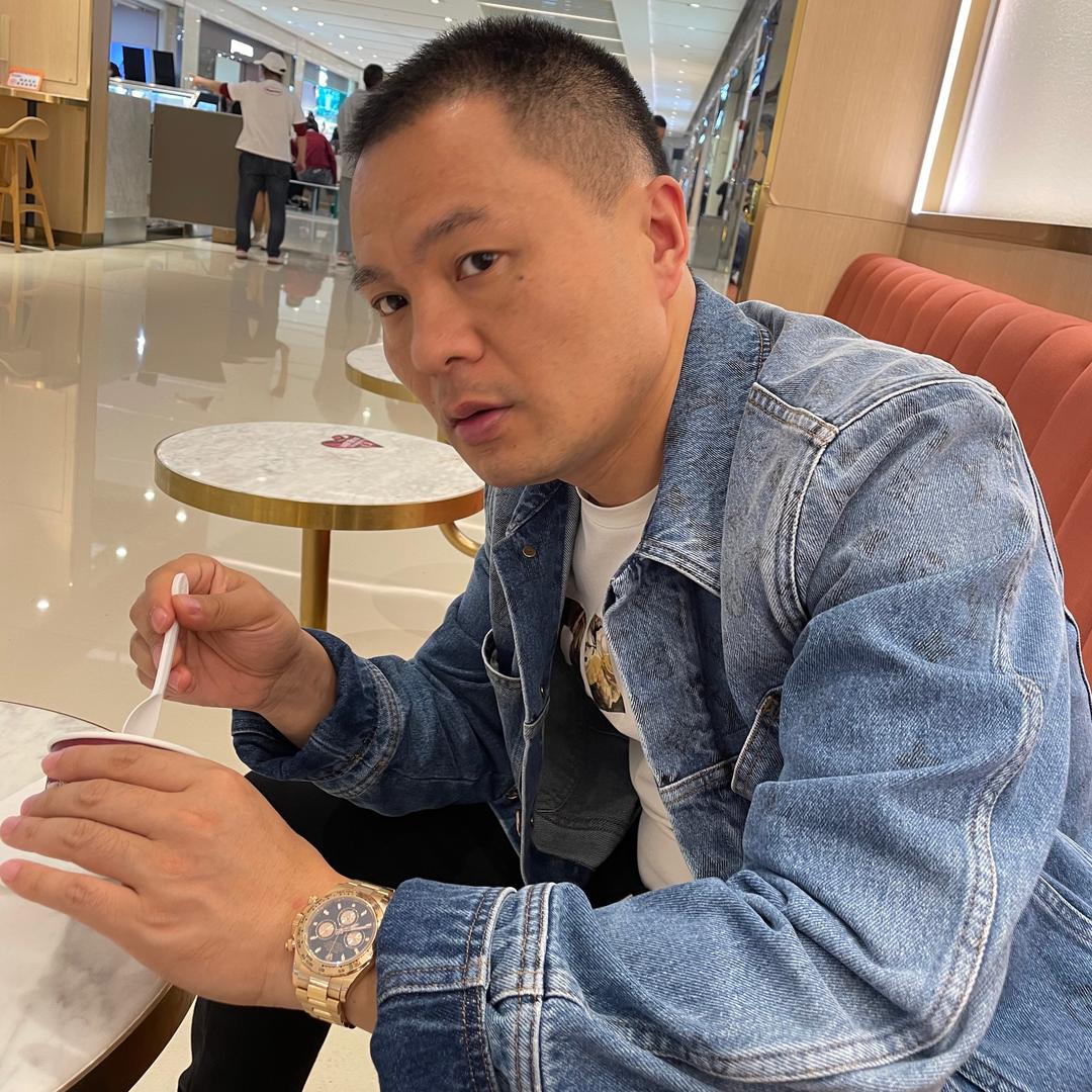 柳博名车陈涛