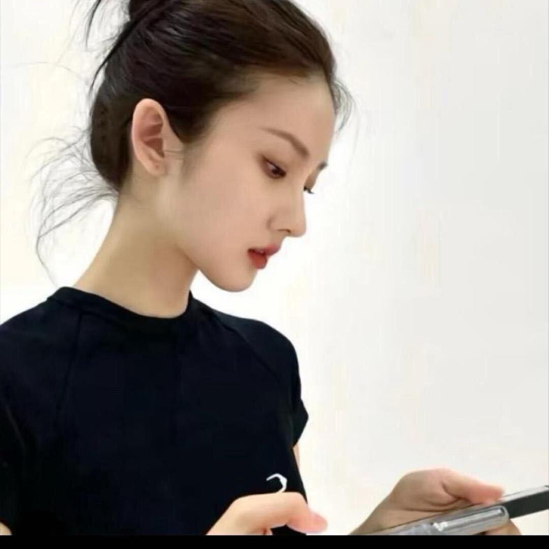 Gao婷