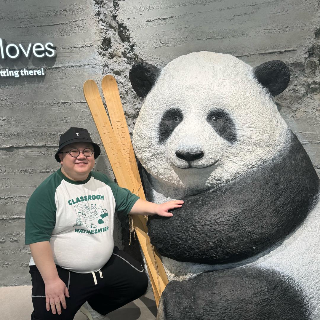 李子默