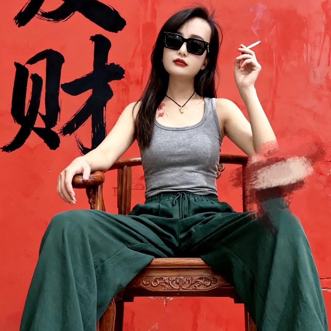 絮姐