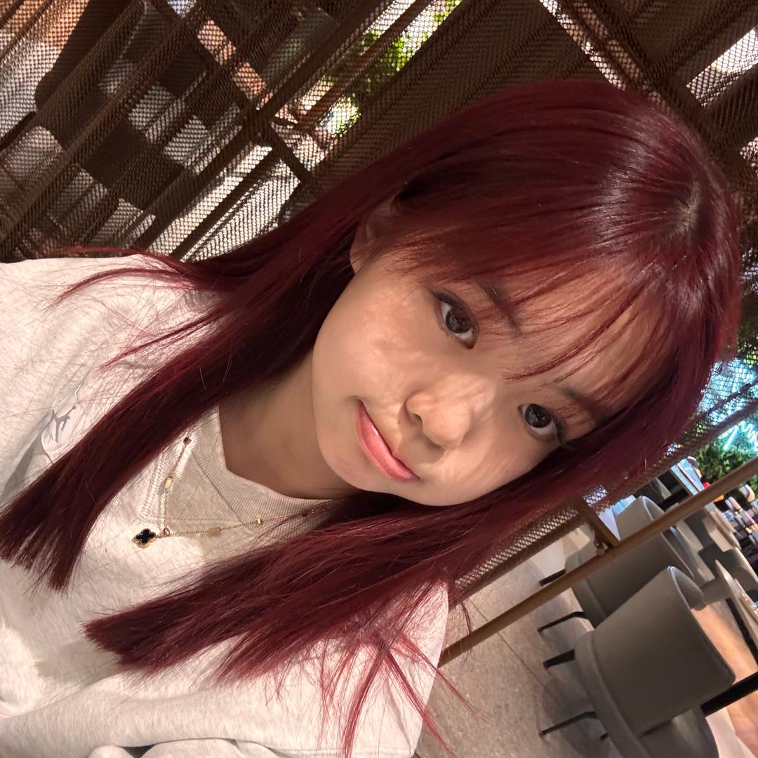 李馥汀汀子
