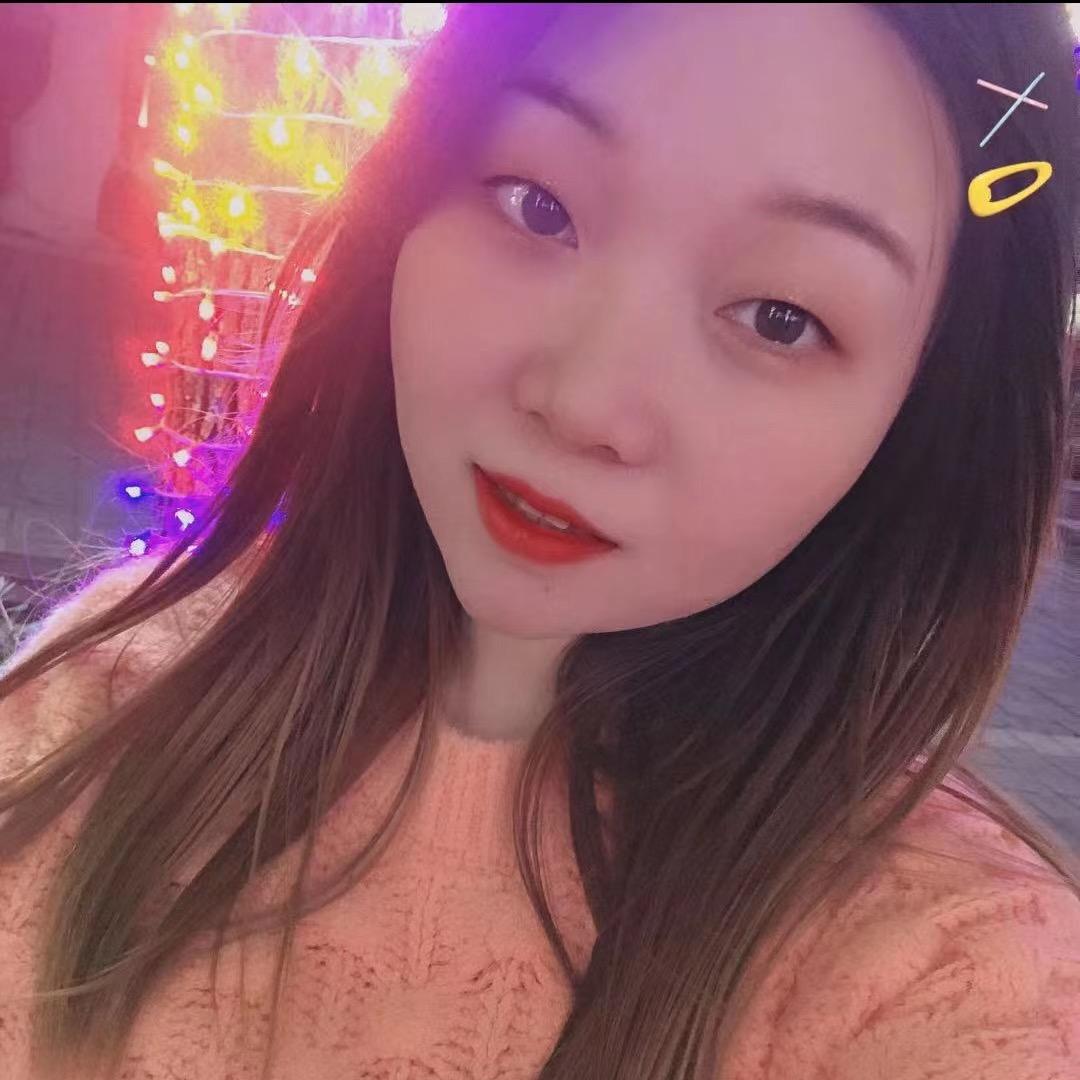 橙子🍊
