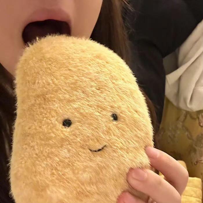 可行🫣