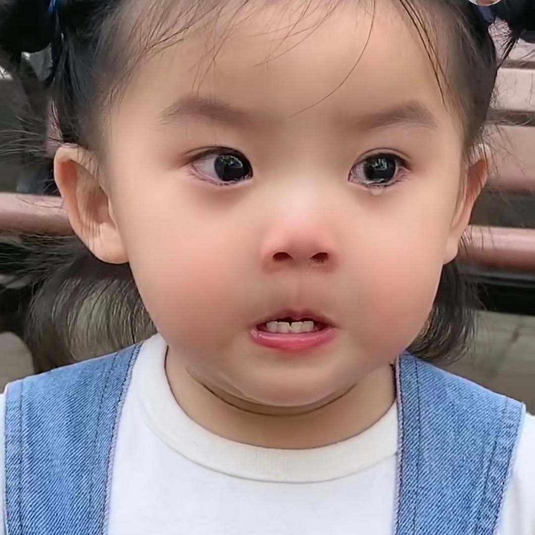暖暖🍼小姐姐👧