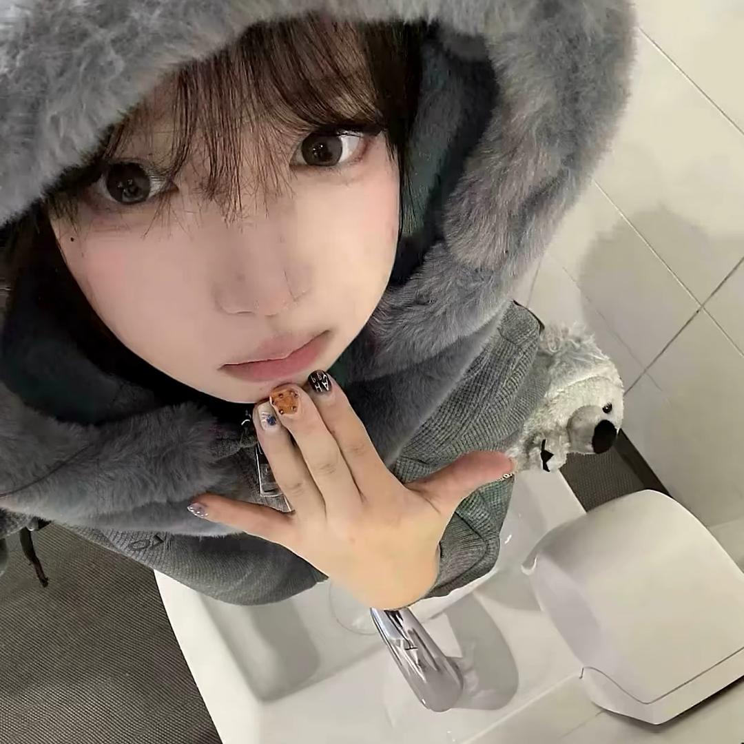 早点睡🐾