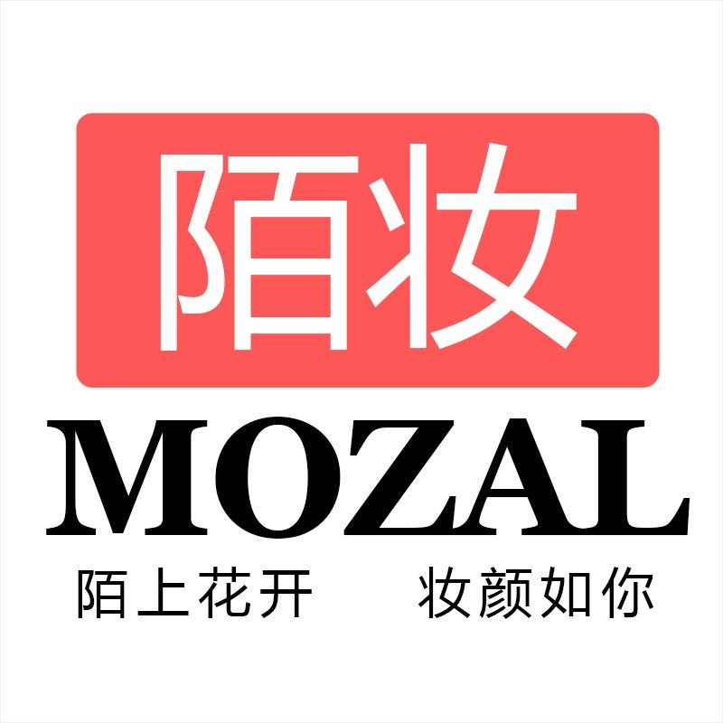 陌妆钟钟小号