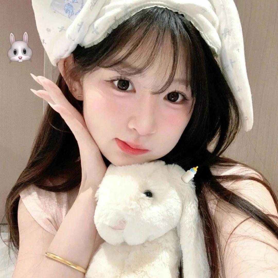 小兔牙🐰