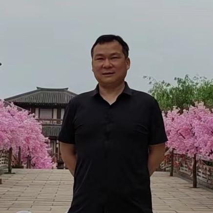 蔡老诗