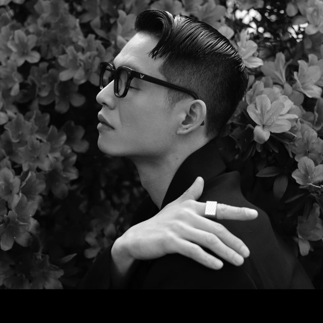 陈子豪穿搭甄选