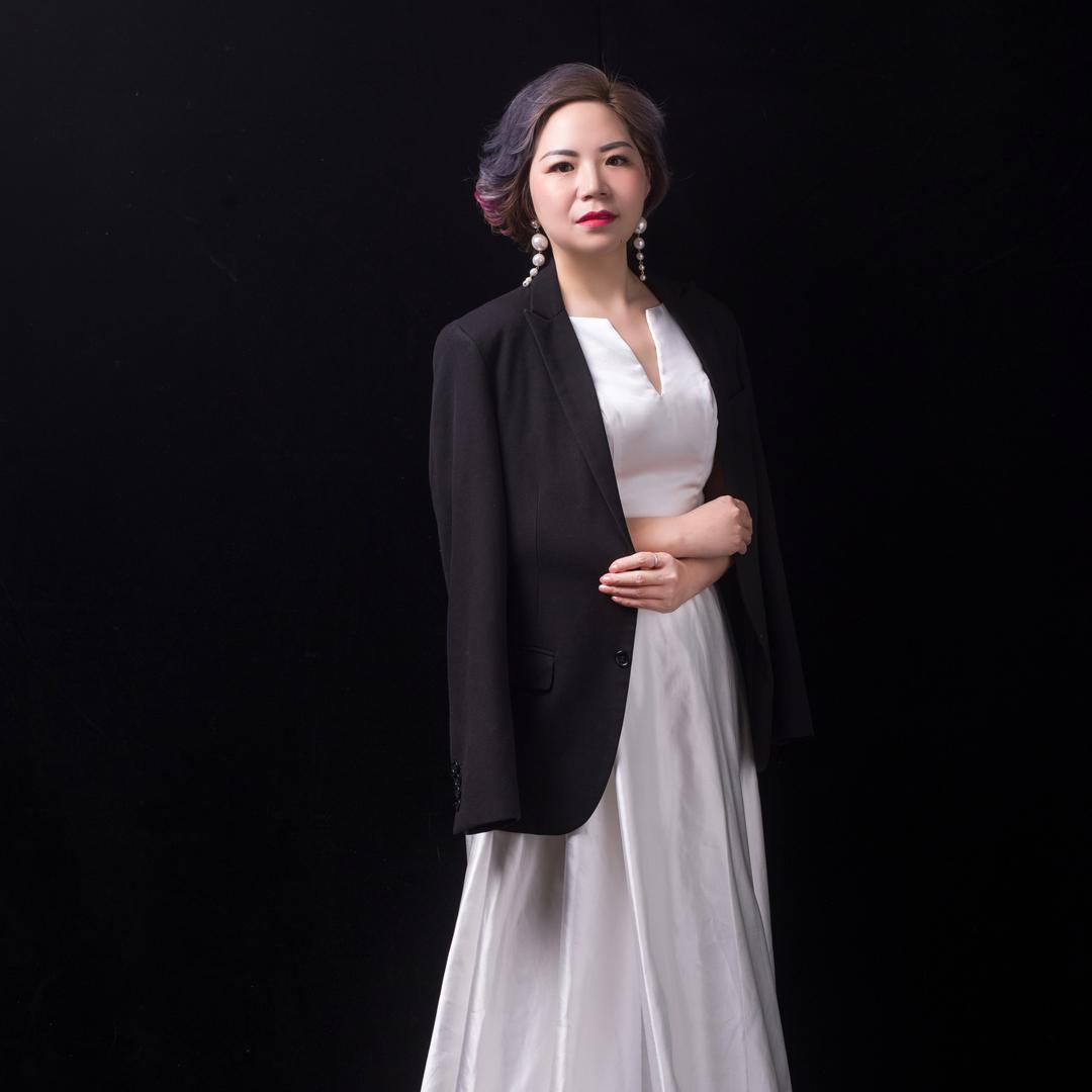 忠县圆圆美业（晚9.30开播）
