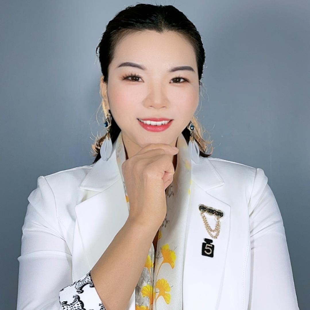广州娟姐看豪宅