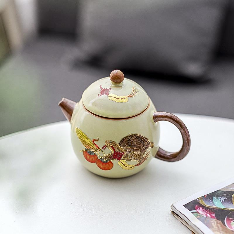 慕沐茶器