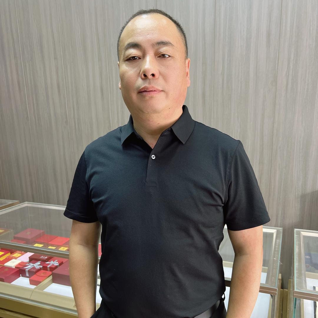沭阳黄金回收（铭品珠宝店）