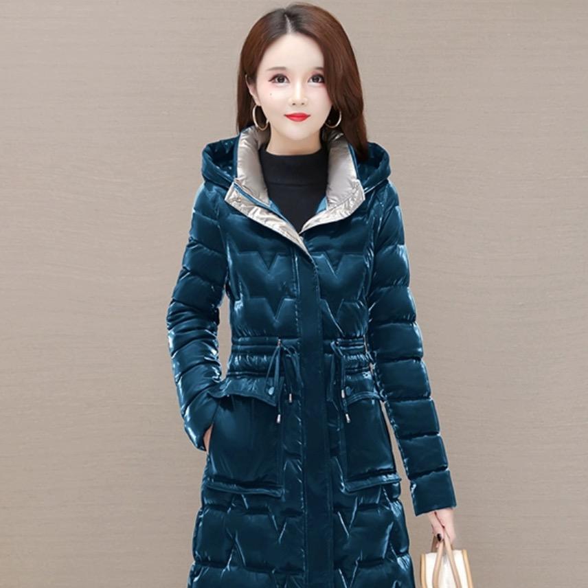晴熠女装工厂店