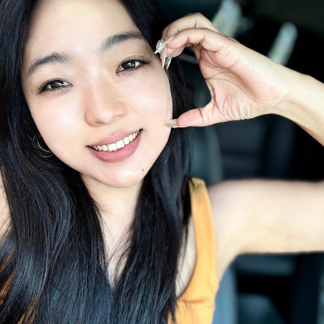 娇姨姨