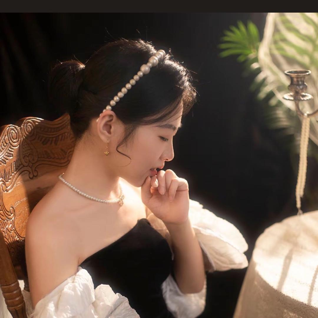 💕福宝：专业💕蒜命：13年💕