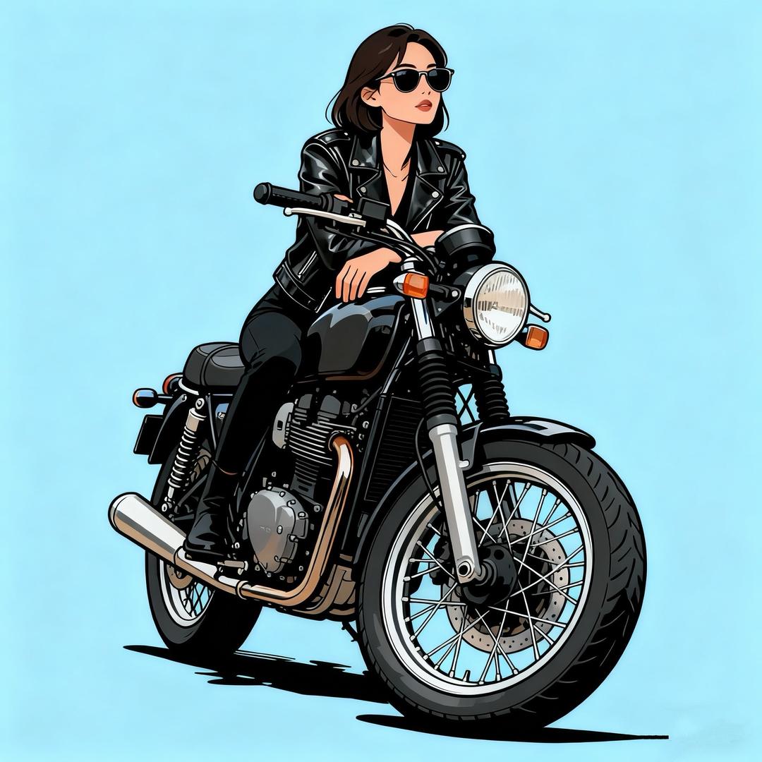 西安安驾健力驰程教练