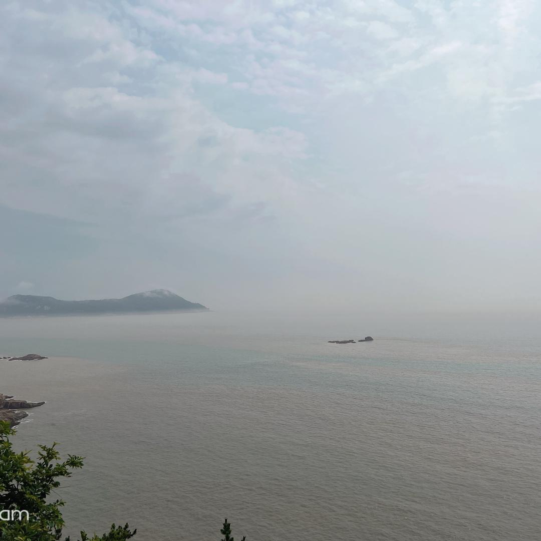 俊奕（沧海一舟）