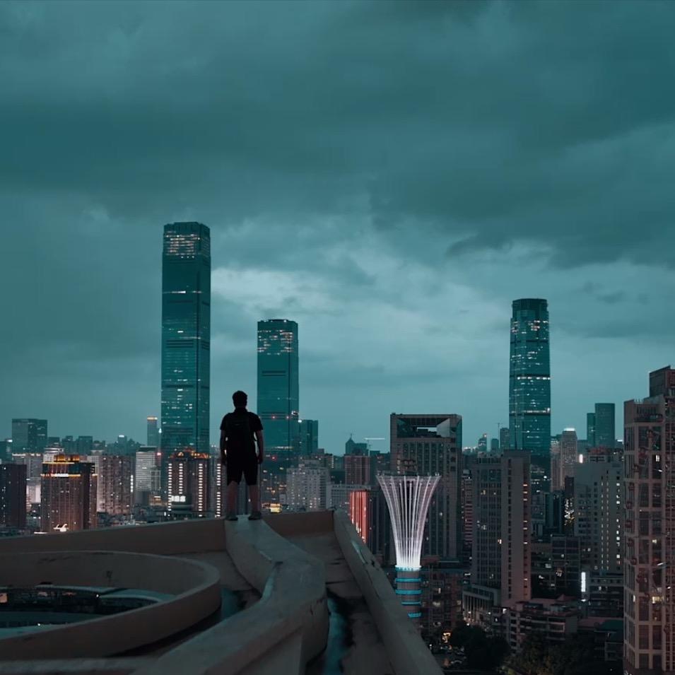 叶明
