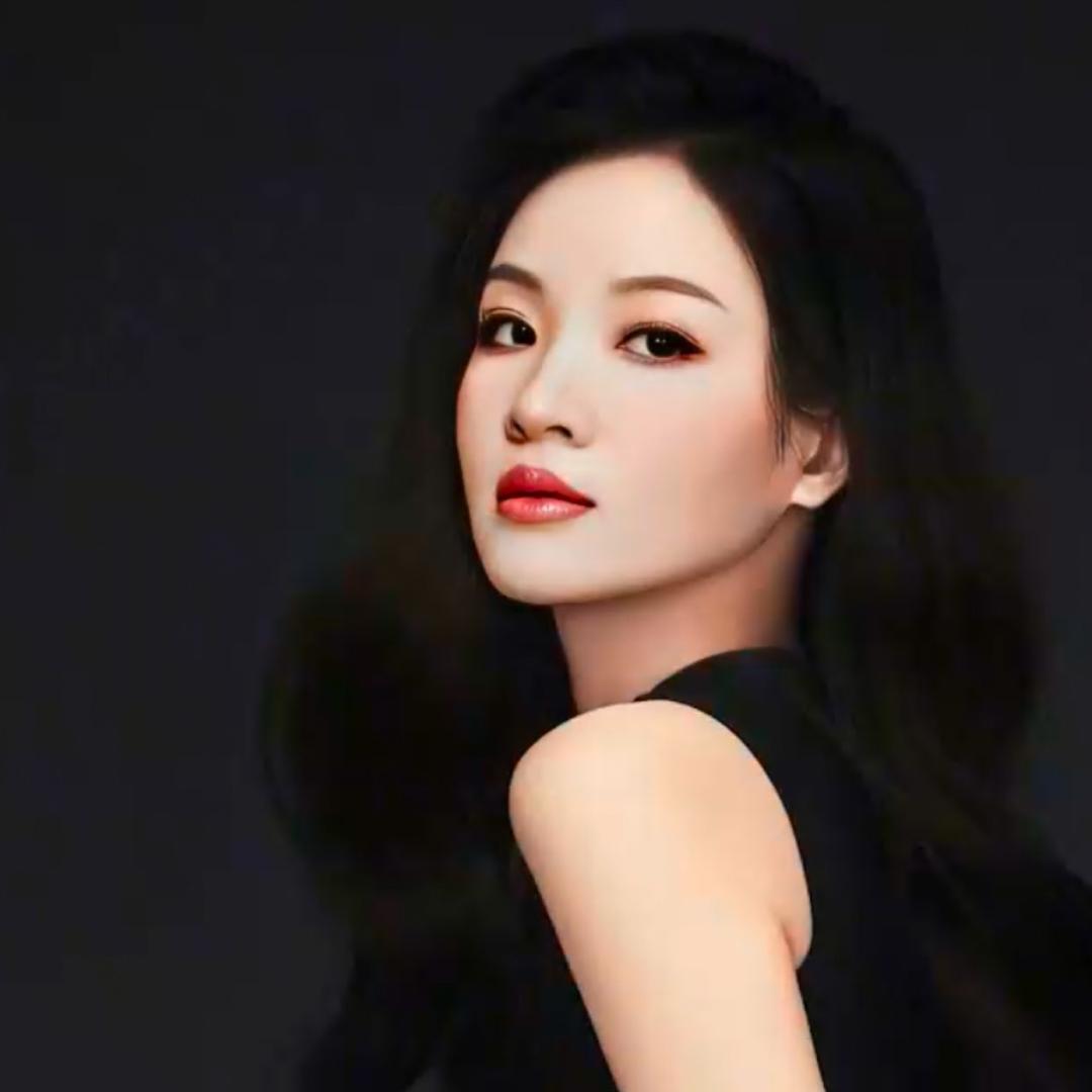 美啦(大小姐)教刘海