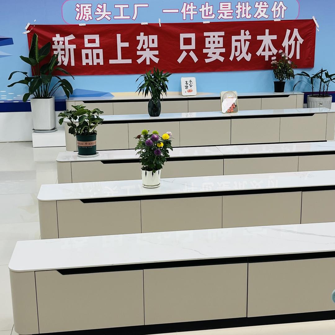 琪思园家居家具专卖店电视柜