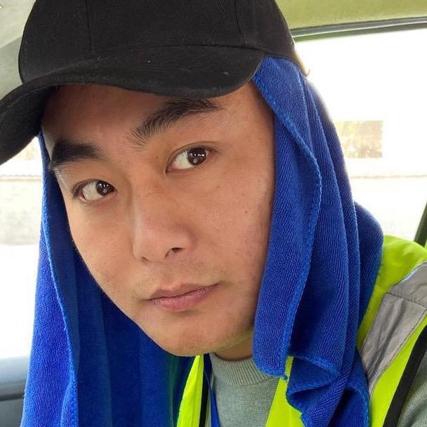 教练三郎哥🔥@抖音