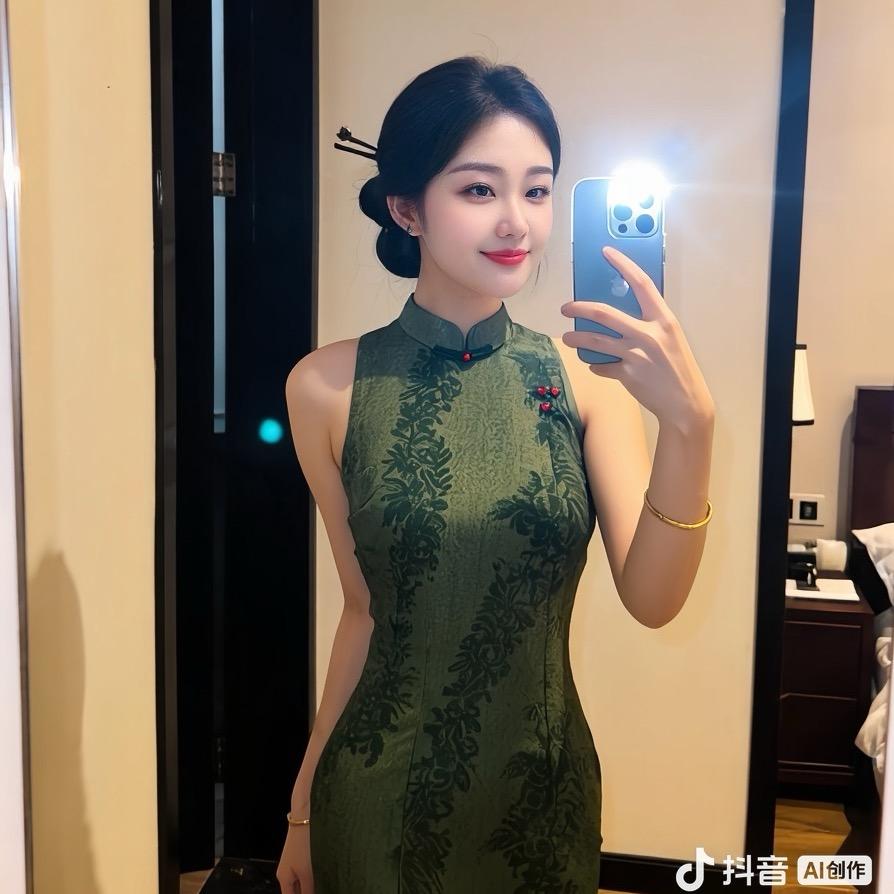 晴天热