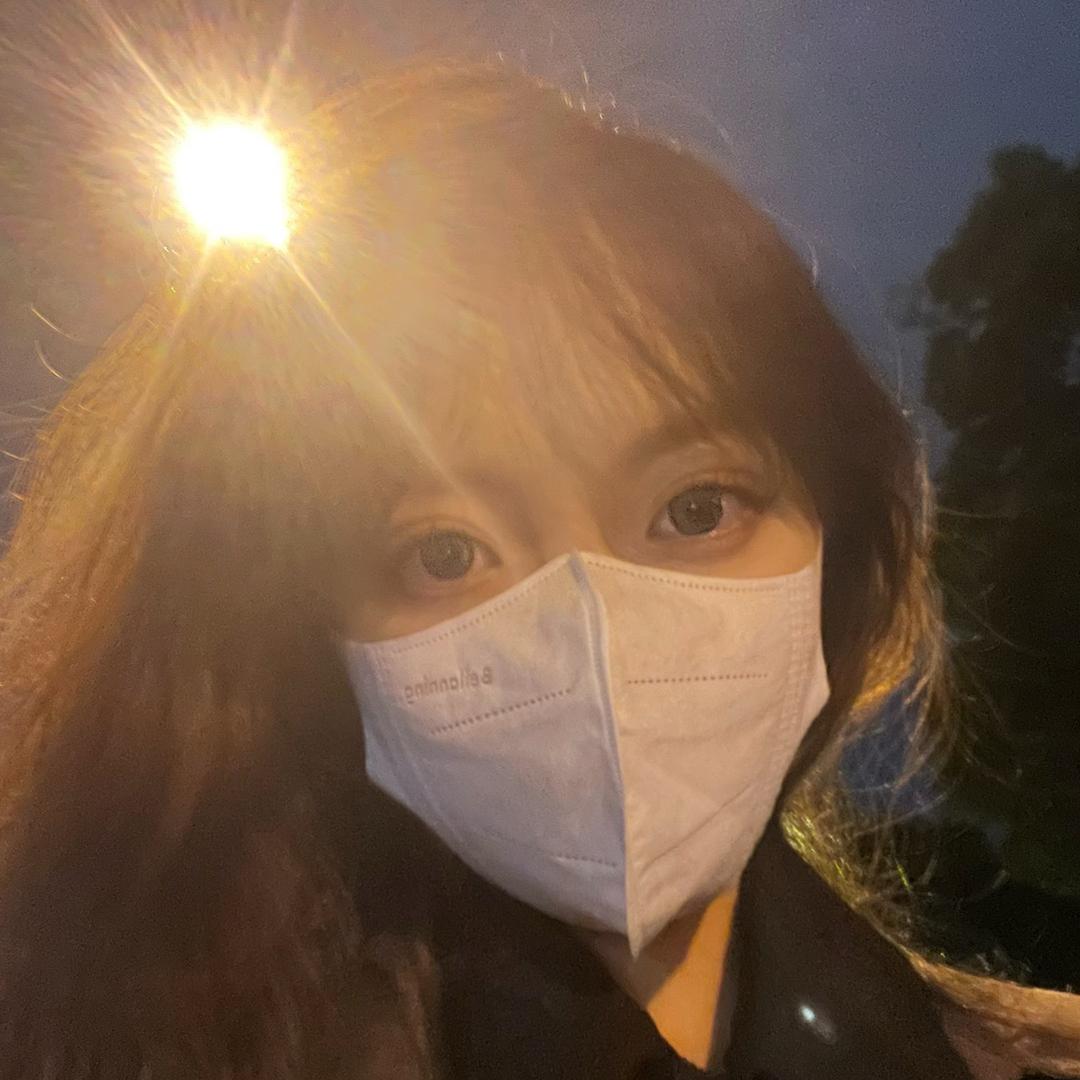 在想什么