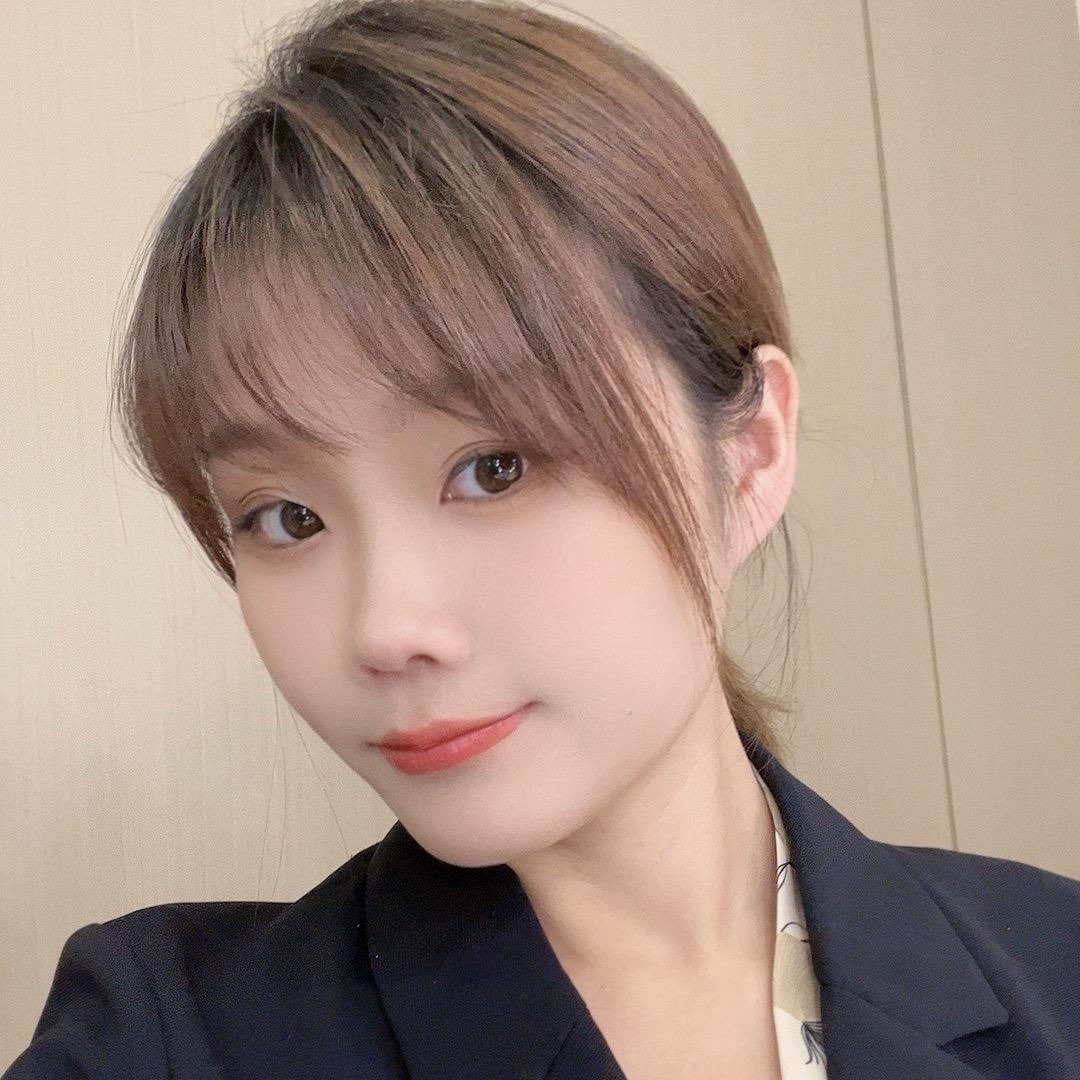 金茂幸福晓棠-刘文恬