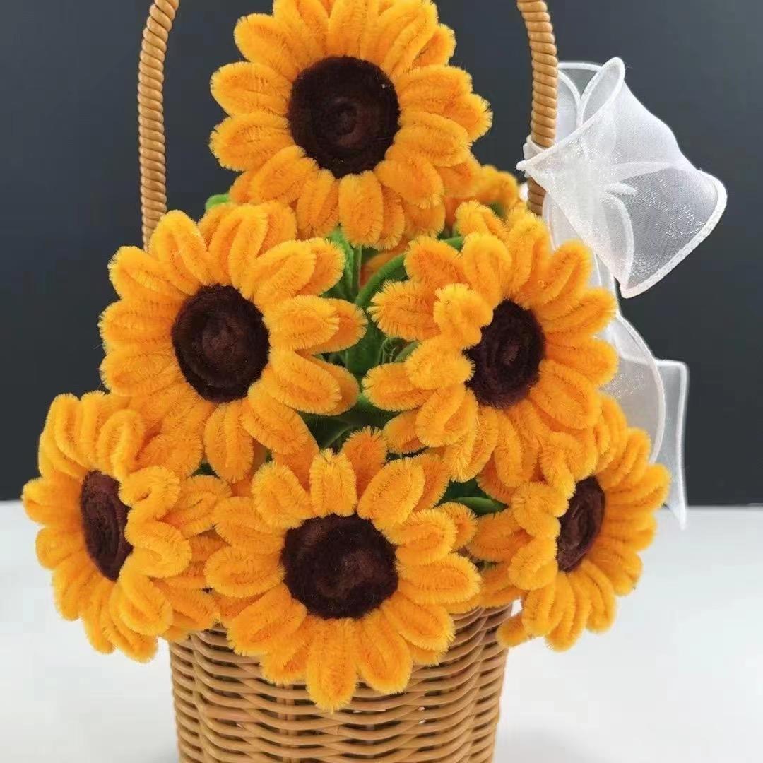 雨鑫扭扭棒工艺品厂